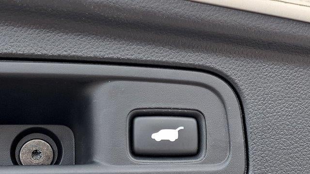 2022 Honda Pilot Touring