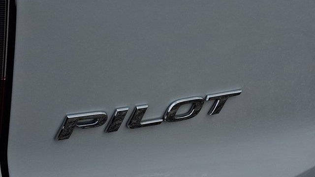 2022 Honda Pilot Touring