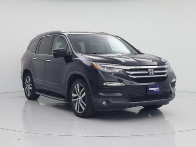 Photo of a 2016 Honda Pilot Touring 4DR SUV for sale