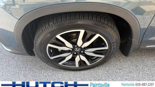 2019 Honda Pilot Touring