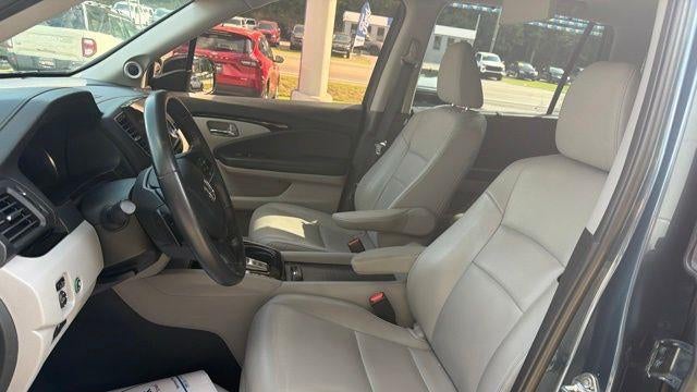 2019 Honda Pilot Touring