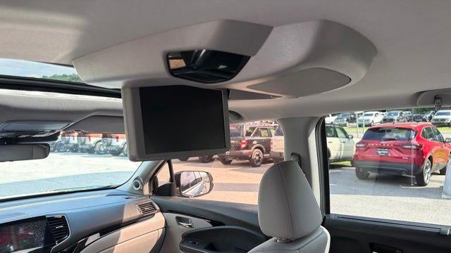 2019 Honda Pilot Touring