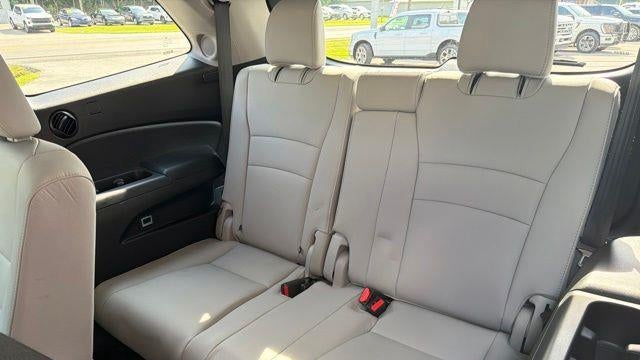 2019 Honda Pilot Touring