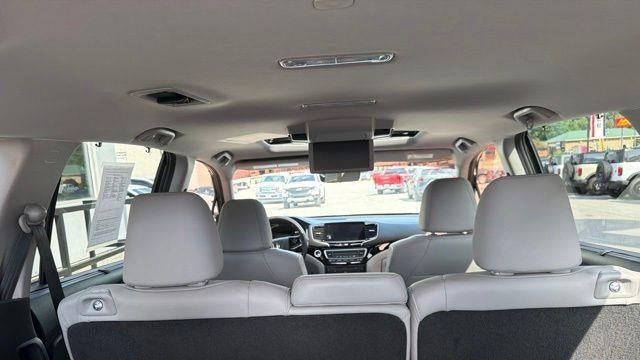 2019 Honda Pilot Touring