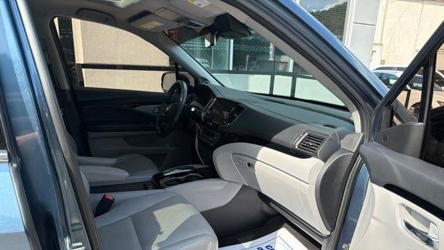 2019 Honda Pilot Touring