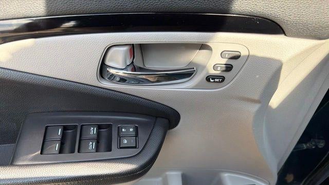 2019 Honda Pilot Touring