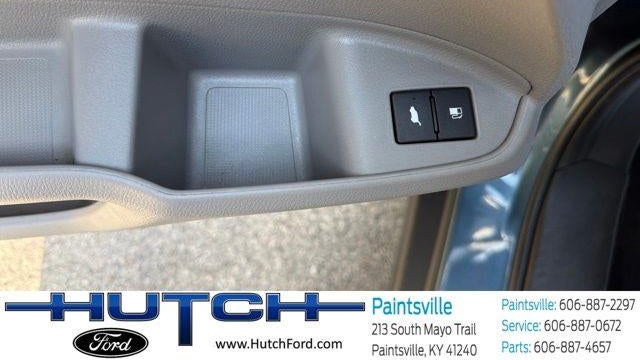 2019 Honda Pilot Touring