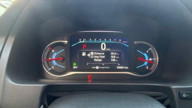 2019 Honda Pilot Touring