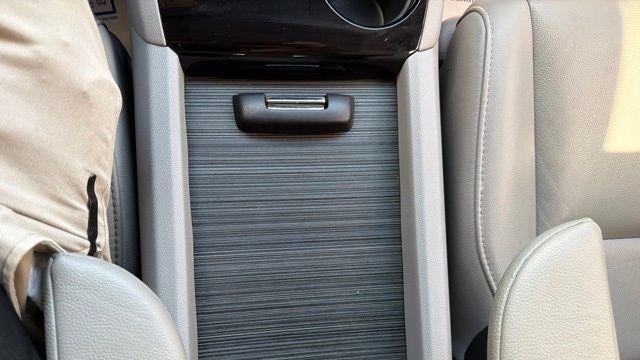 2019 Honda Pilot Touring