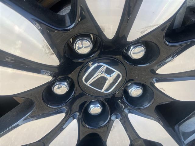 2020 Honda Pilot - $25,545