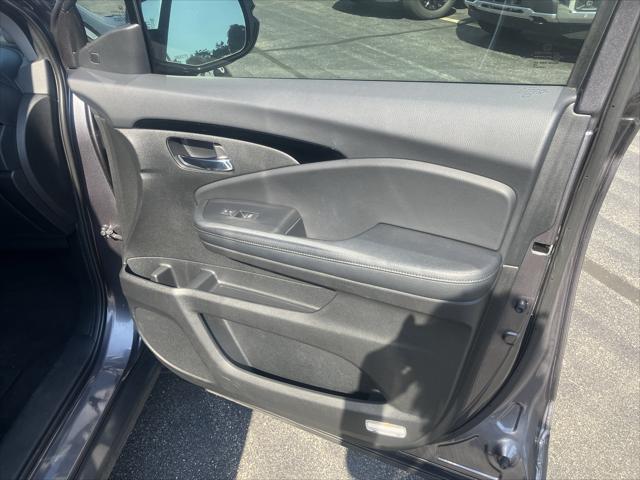 2020 Honda Pilot - $25,545
