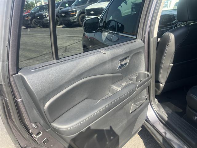 2020 Honda Pilot - $25,545