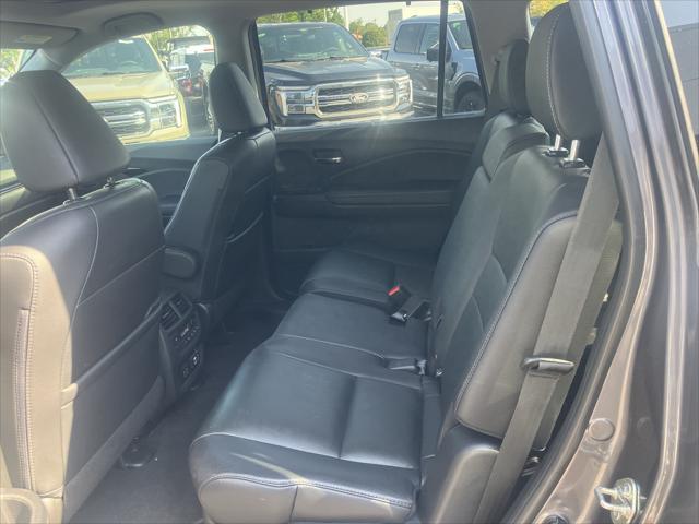 2020 Honda Pilot - $25,545