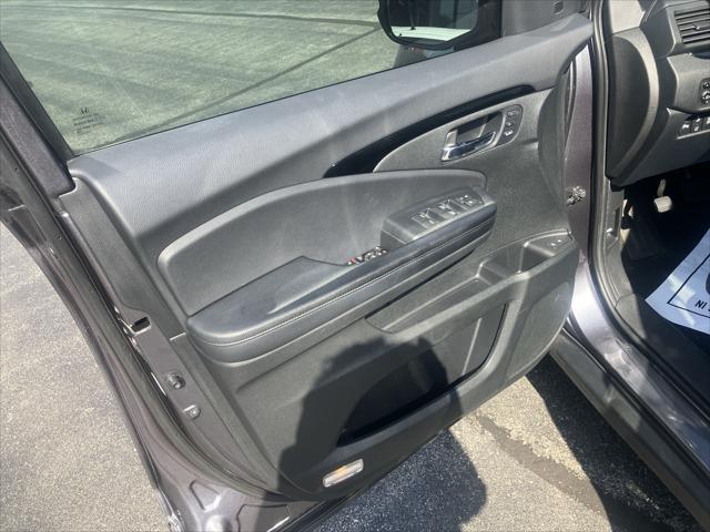 2020 Honda Pilot - $25,545