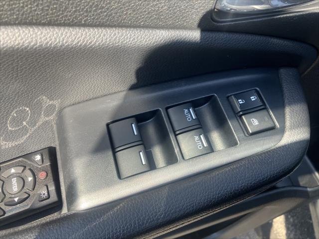 2020 Honda Pilot - $25,545