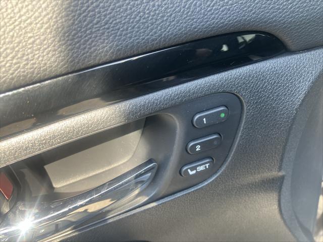 2020 Honda Pilot - $25,545