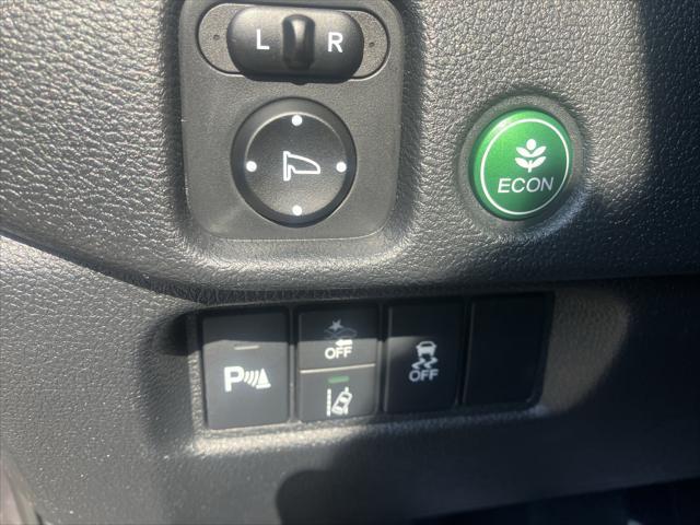 2020 Honda Pilot - $25,545