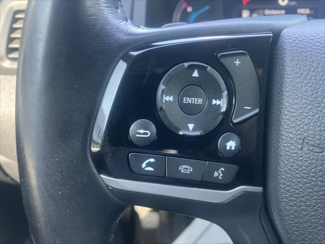 2020 Honda Pilot - $25,545