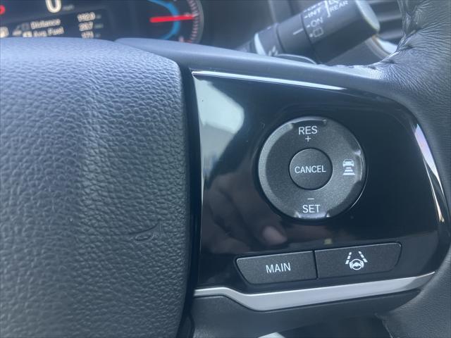 2020 Honda Pilot - $25,545