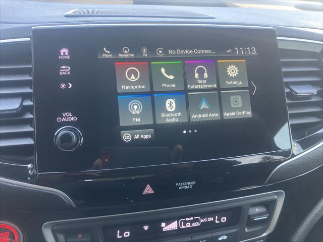 2020 Honda Pilot - $25,545