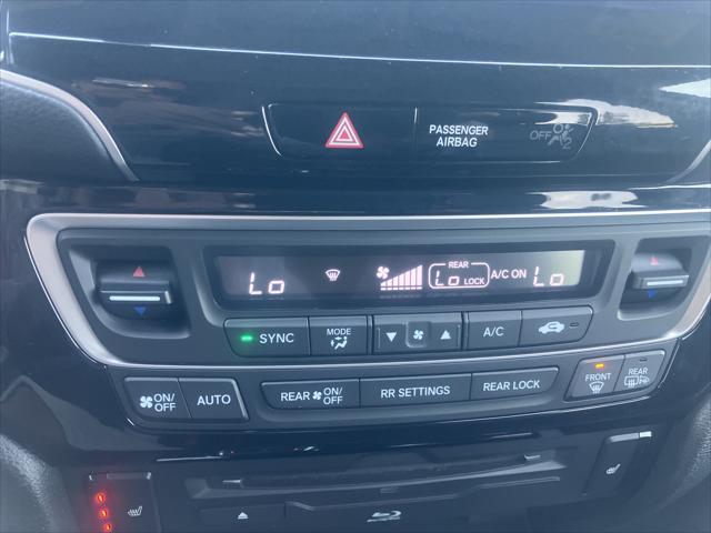 2020 Honda Pilot - $25,545