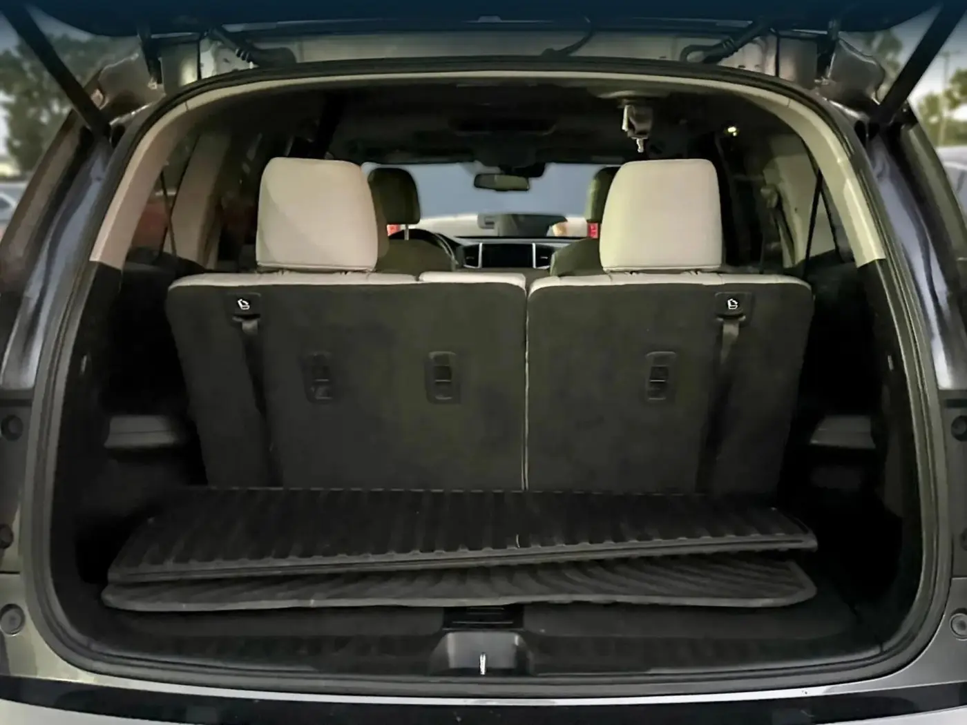 2017 Honda Pilot - $8,351