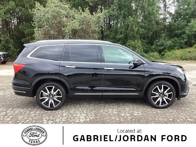 2021 Honda Pilot - $29,364