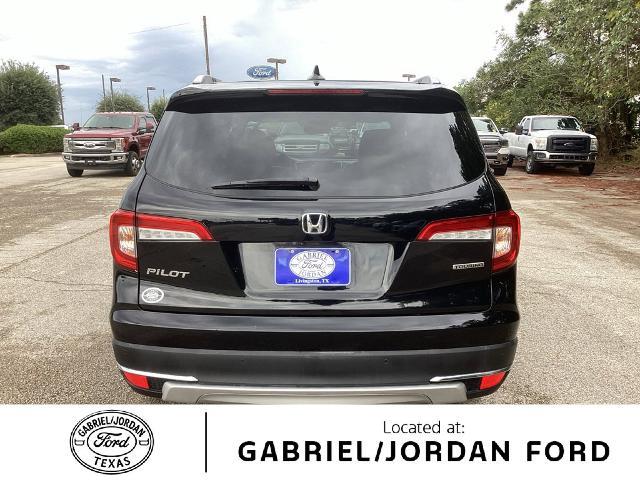 2021 Honda Pilot - $29,364