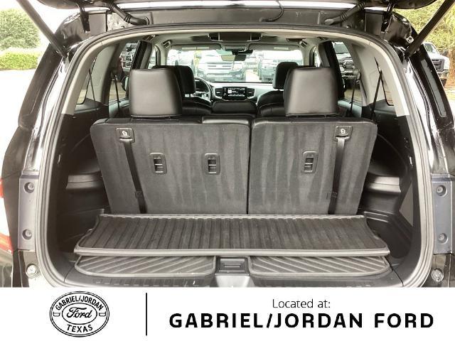 2021 Honda Pilot - $29,364