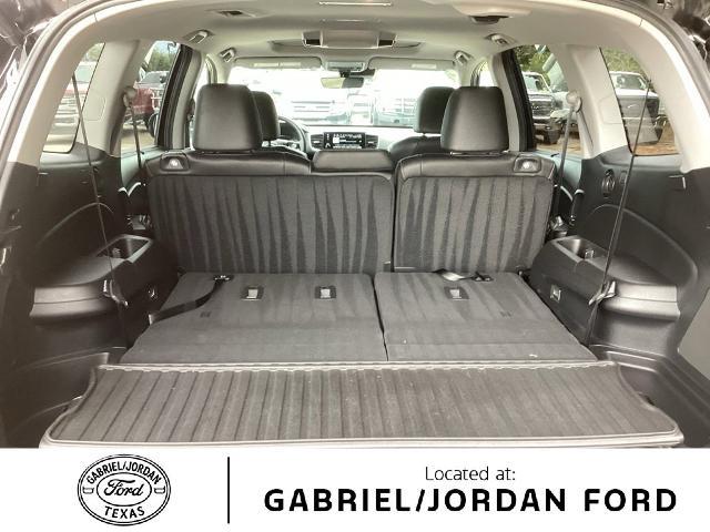 2021 Honda Pilot - $29,364