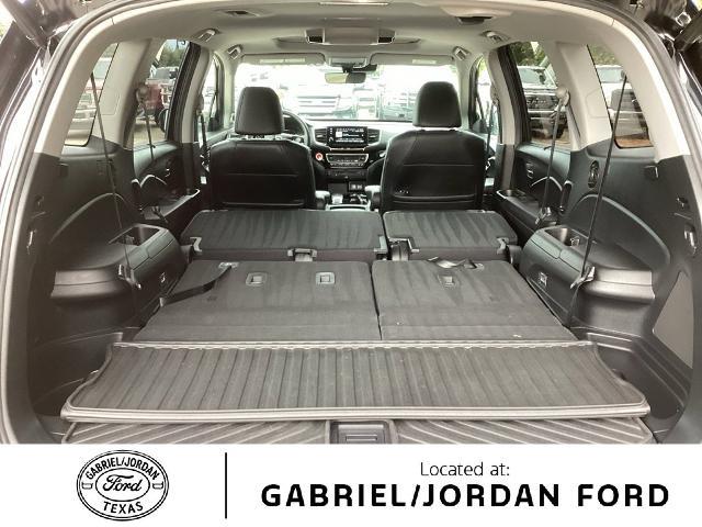 2021 Honda Pilot - $29,364