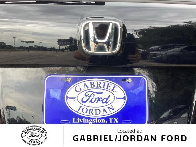 2021 Honda Pilot - $29,364