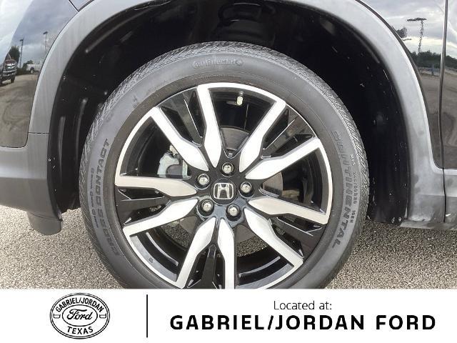 2021 Honda Pilot - $29,364