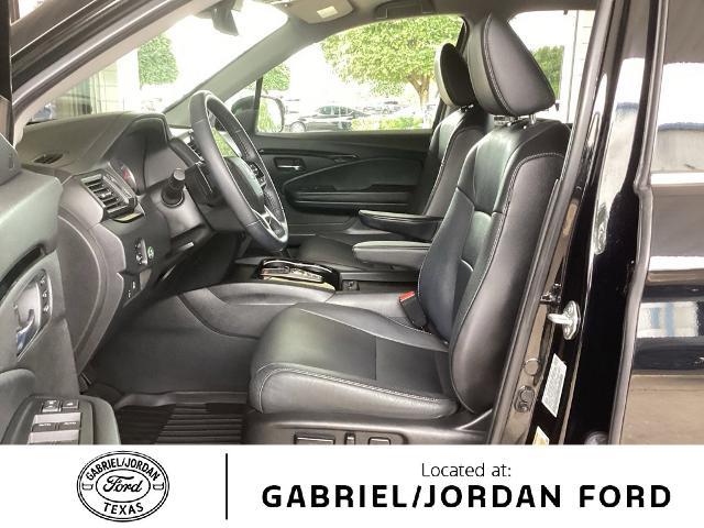 2021 Honda Pilot - $29,364