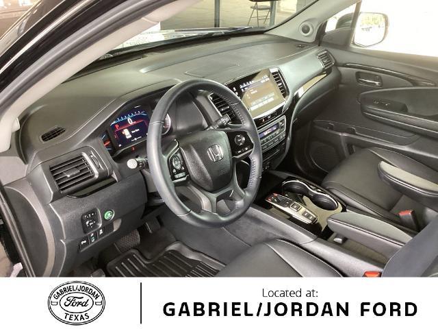 2021 Honda Pilot - $29,364