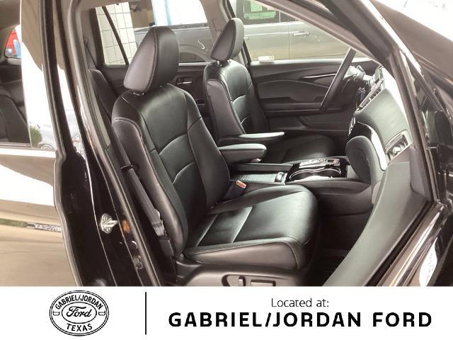 2021 Honda Pilot - $29,364