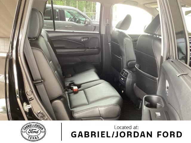 2021 Honda Pilot - $29,364