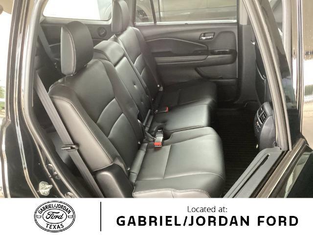 2021 Honda Pilot - $29,364