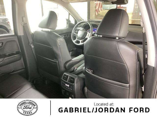 2021 Honda Pilot - $29,364