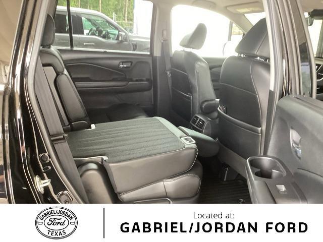 2021 Honda Pilot - $29,364