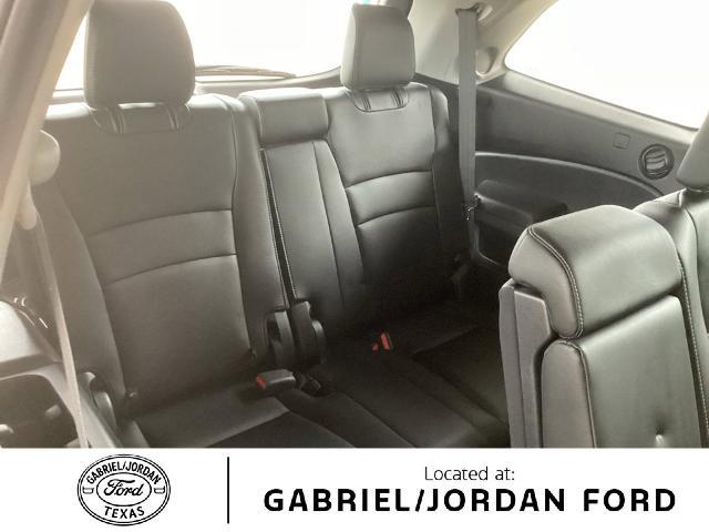 2021 Honda Pilot - $29,364