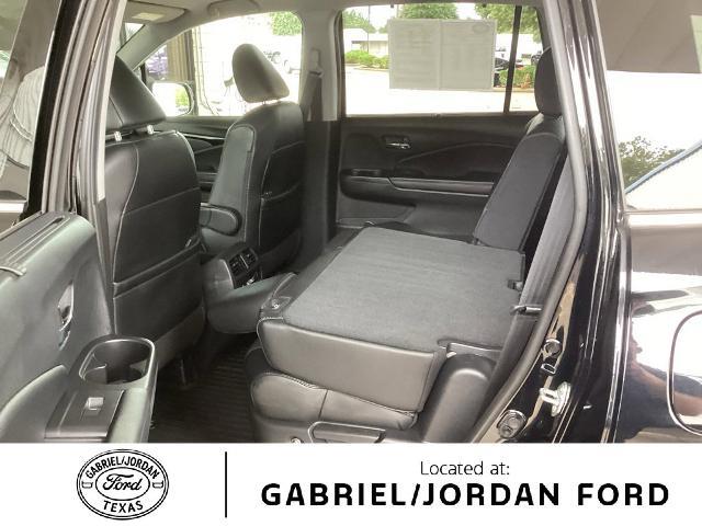 2021 Honda Pilot - $29,364