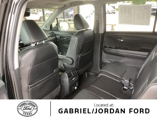 2021 Honda Pilot - $29,364