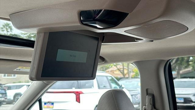 2021 Honda Pilot Touring
