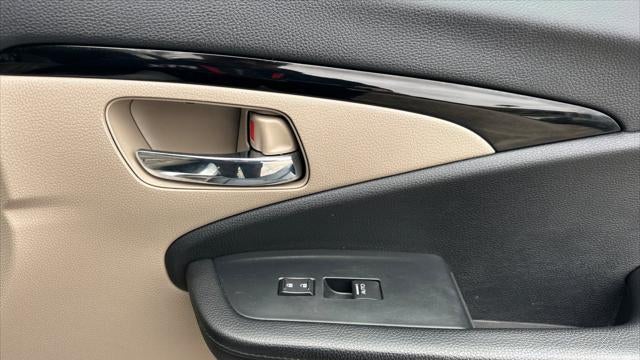 2021 Honda Pilot Touring