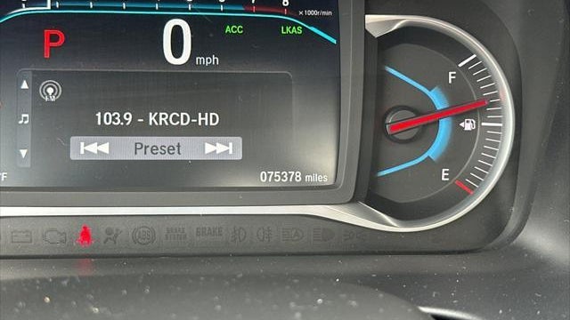 2021 Honda Pilot Touring