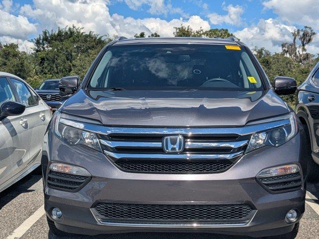2016 Honda Pilot - $19,239