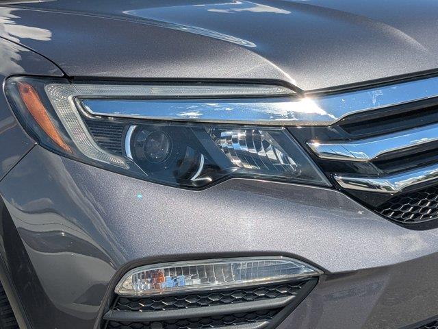 2016 Honda Pilot - $19,239