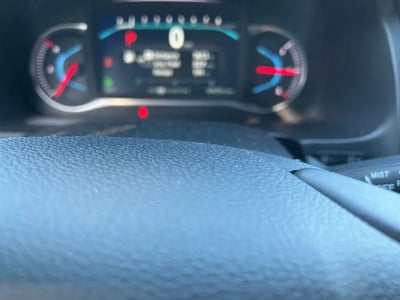 2019 Honda Pilot Touring 4DR SUV
