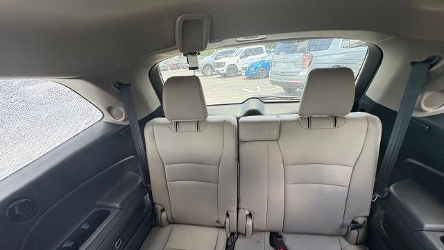 2019 Honda Pilot Touring